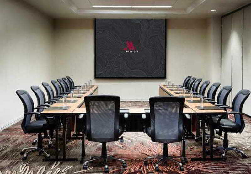 Las Vegas Marriott Екстер'єр фото
