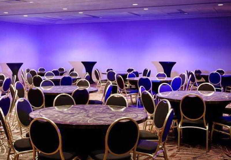 Las Vegas Marriott Екстер'єр фото