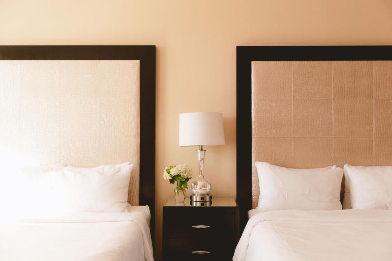 Las Vegas Marriott Екстер'єр фото