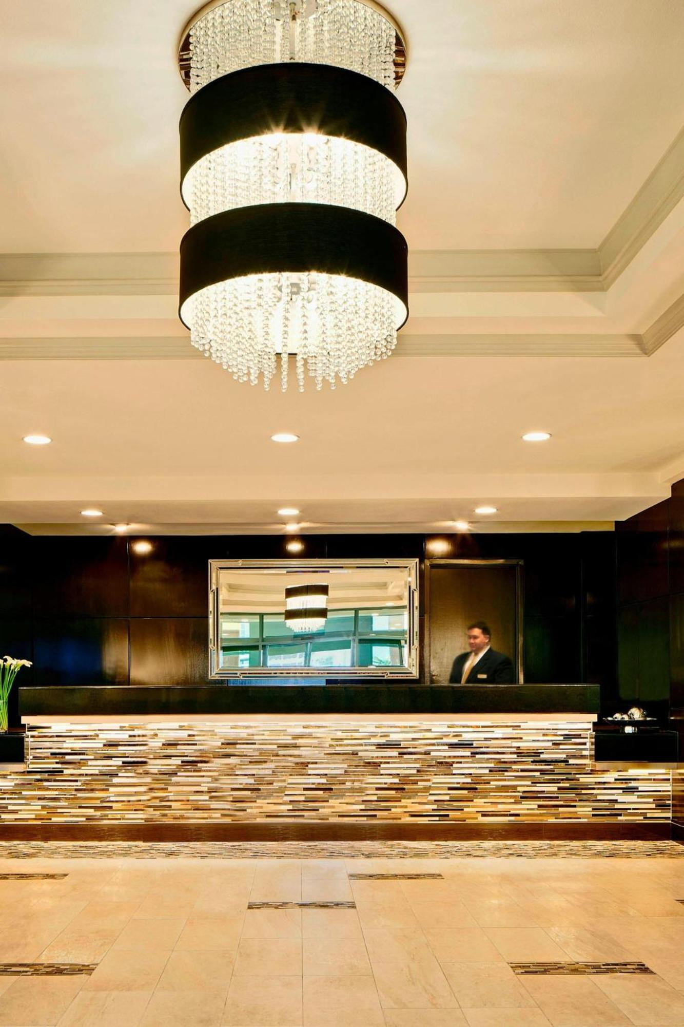 Las Vegas Marriott Екстер'єр фото