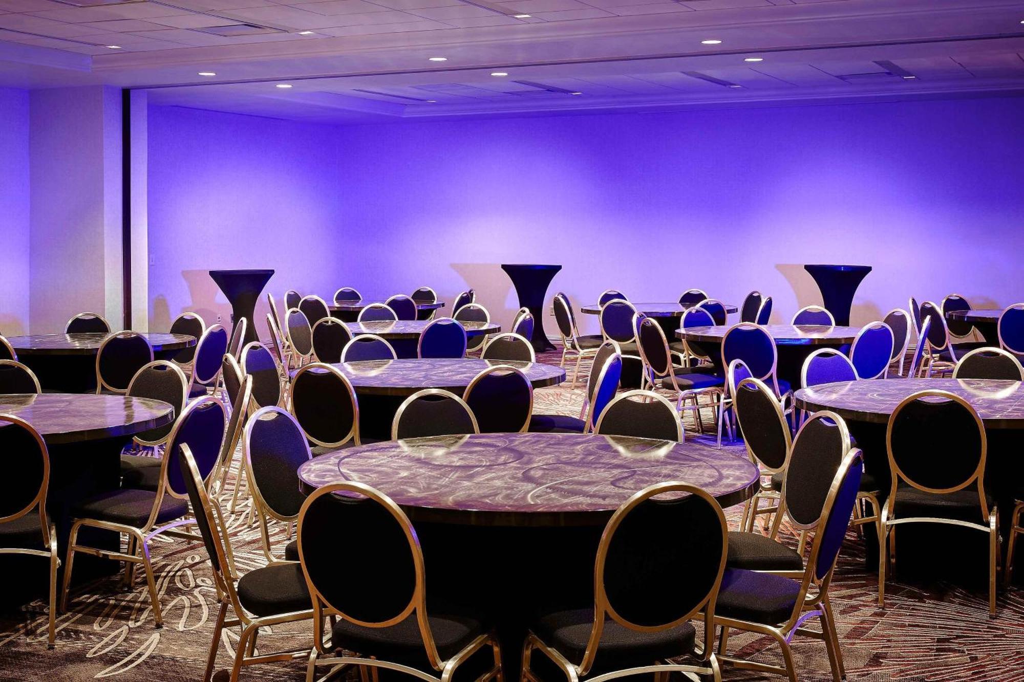 Las Vegas Marriott Екстер'єр фото